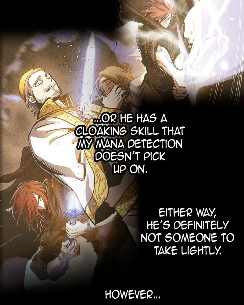 Read Doom Breaker - Chapter 39 - www.doombreakermanga.com | Image 99
