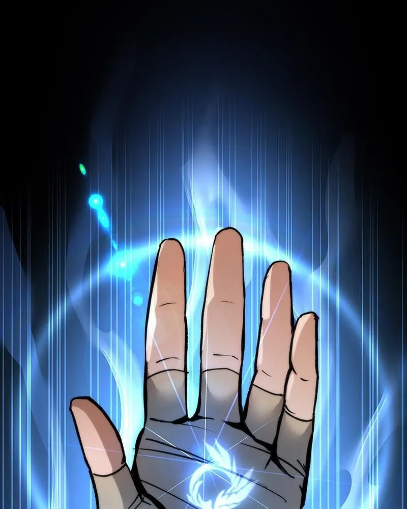 Read Doom Breaker - Chapter 4 - www.doombreakermanga.com | Image 1