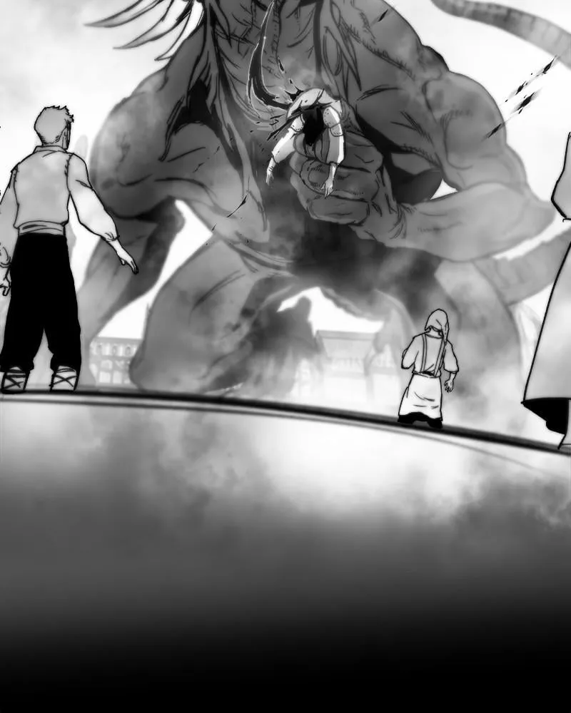 Read Doom Breaker - Chapter 4 - www.doombreakermanga.com | Image 34