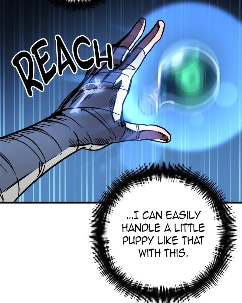 Read Doom Breaker - Chapter 4 - www.doombreakermanga.com | Image 63