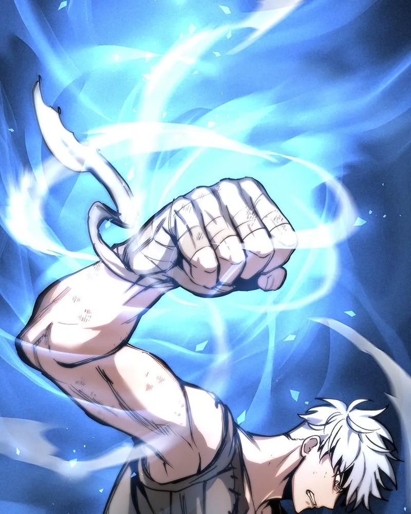 Read Doom Breaker - Chapter 4 - www.doombreakermanga.com | Image 173