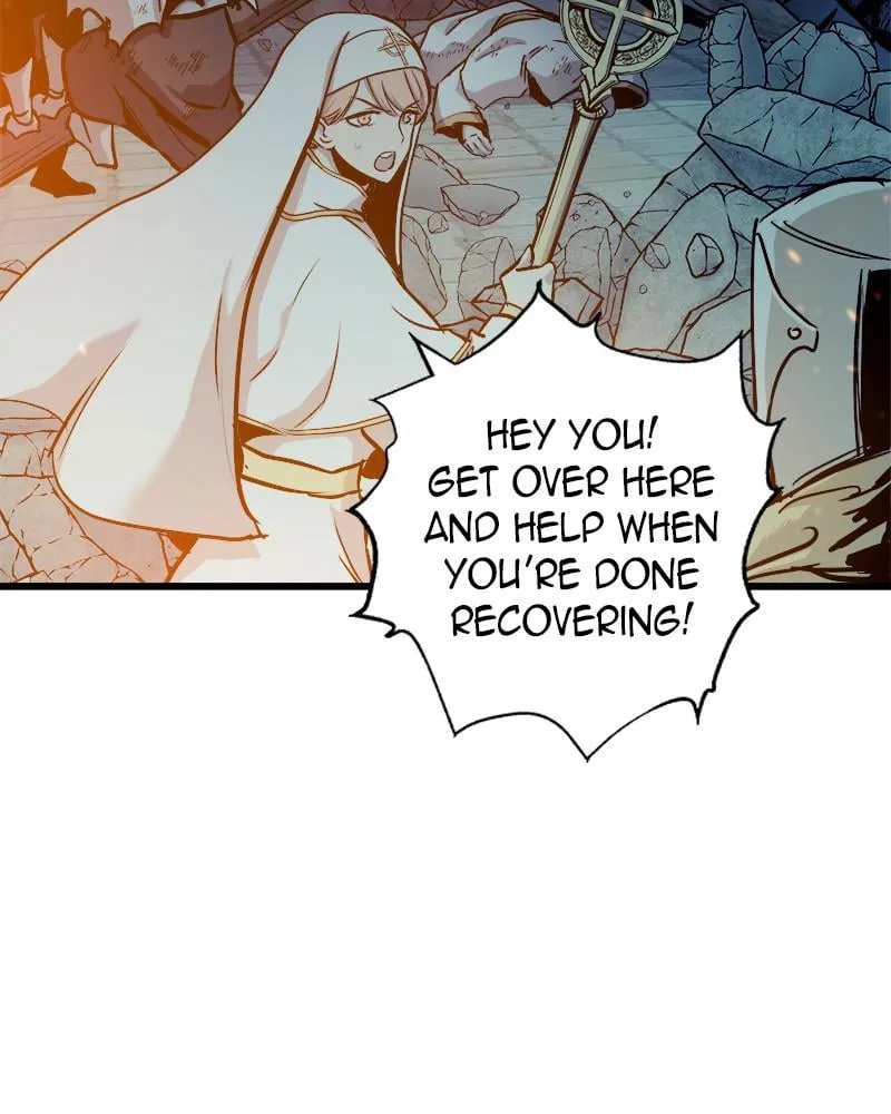 Read Doom Breaker - Chapter 42 - www.doombreakermanga.com | Image 3