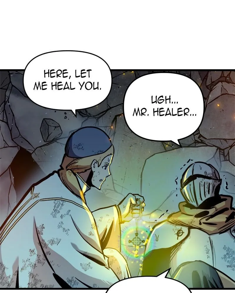 Read Doom Breaker - Chapter 42 - www.doombreakermanga.com | Image 6