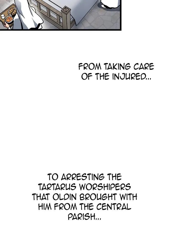 Read Doom Breaker - Chapter 42 - www.doombreakermanga.com | Image 21