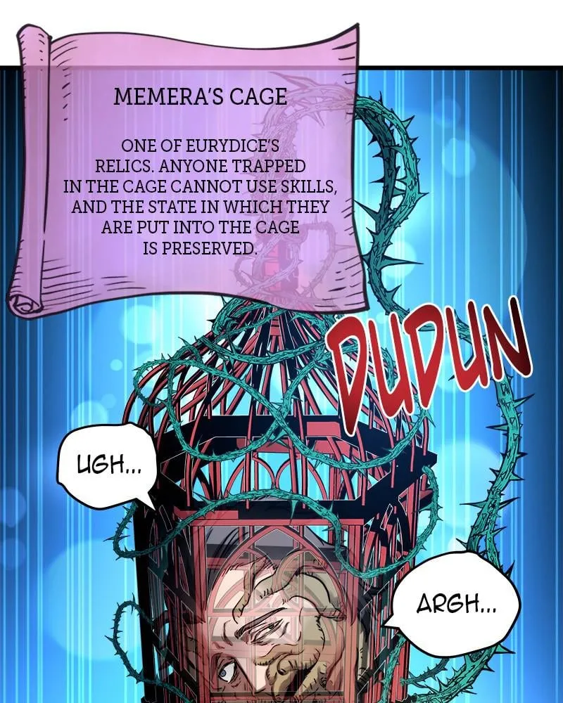 Read Doom Breaker - Chapter 42 - www.doombreakermanga.com | Image 40