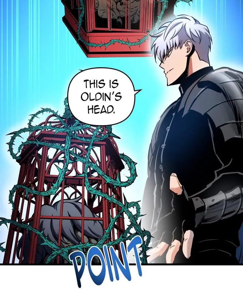 Read Doom Breaker - Chapter 42 - www.doombreakermanga.com | Image 41