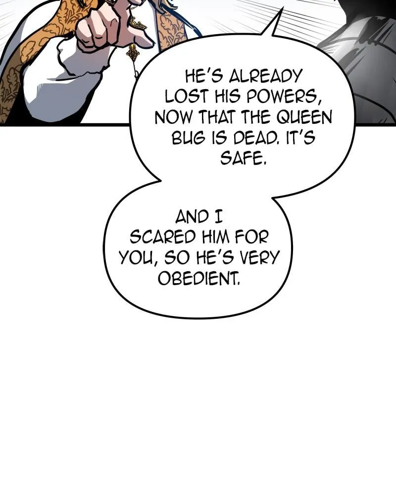 Read Doom Breaker - Chapter 42 - www.doombreakermanga.com | Image 43