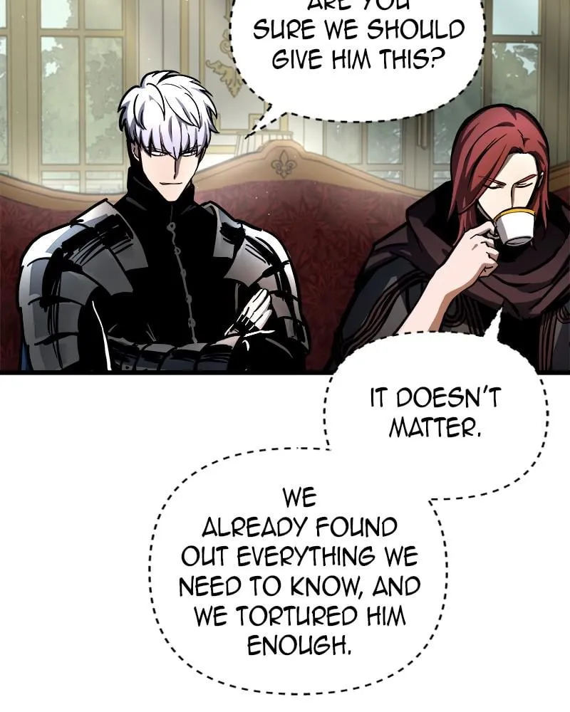 Read Doom Breaker - Chapter 42 - www.doombreakermanga.com | Image 46