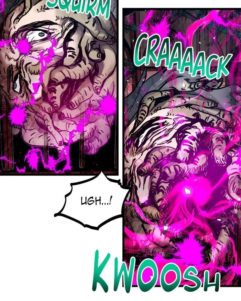 Read Doom Breaker - Chapter 42 - www.doombreakermanga.com | Image 101