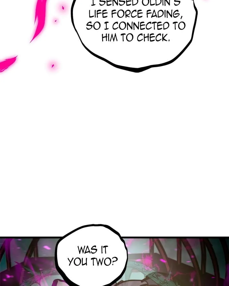 Read Doom Breaker - Chapter 42 - www.doombreakermanga.com | Image 103