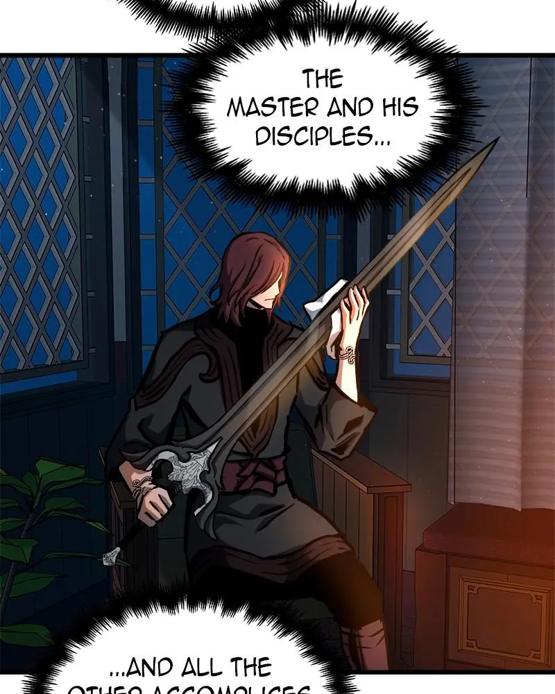 Read Doom Breaker - Chapter 45 - www.doombreakermanga.com | Image 8