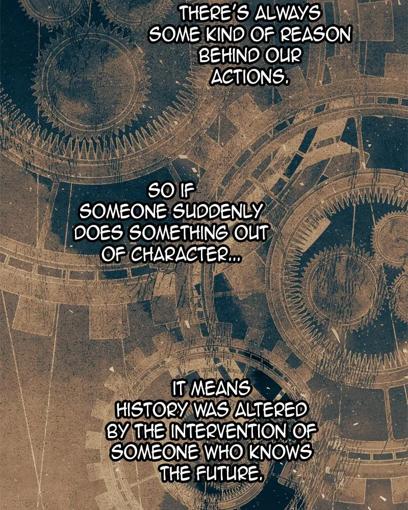 Read Doom Breaker - Chapter 45 - www.doombreakermanga.com | Image 18
