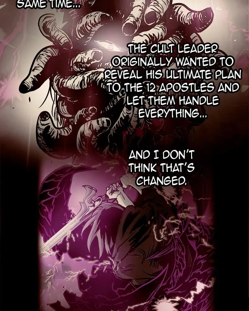 Read Doom Breaker - Chapter 45 - www.doombreakermanga.com | Image 20