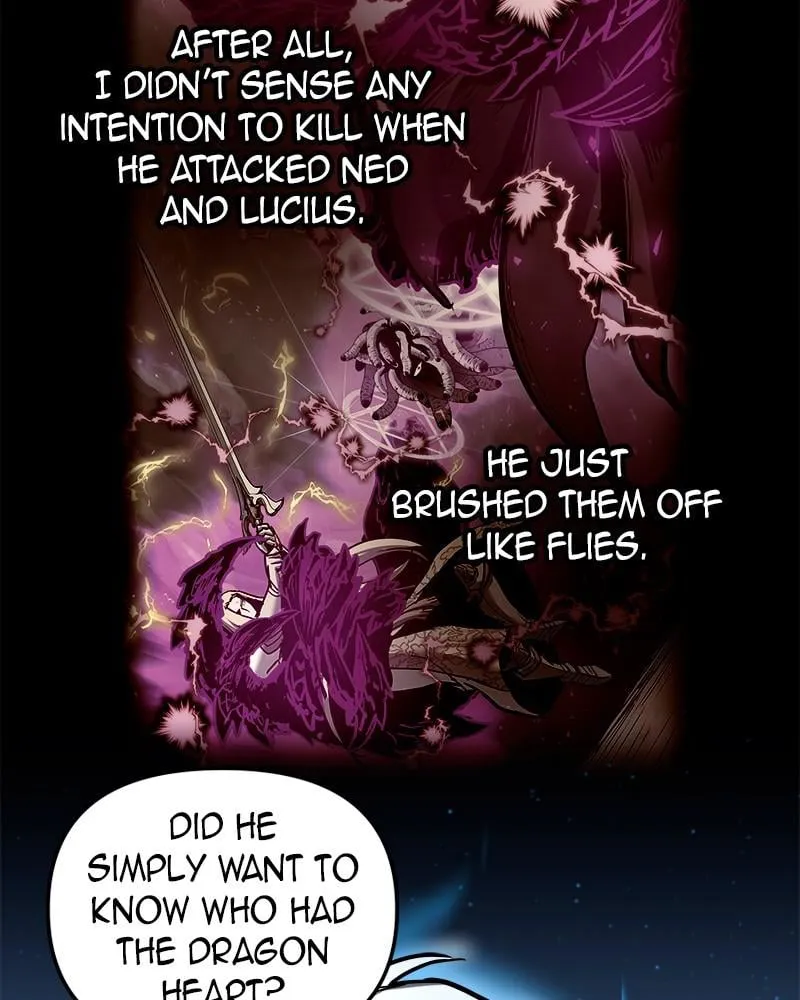 Read Doom Breaker - Chapter 45 - www.doombreakermanga.com | Image 21