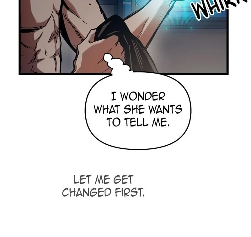 Read Doom Breaker - Chapter 45 - www.doombreakermanga.com | Image 32