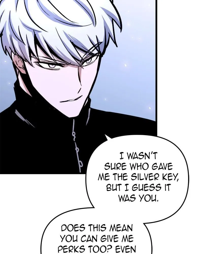 Read Doom Breaker - Chapter 45 - www.doombreakermanga.com | Image 44