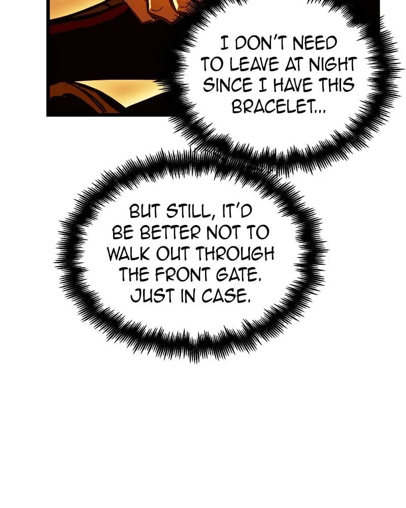 Read Doom Breaker - Chapter 45 - www.doombreakermanga.com | Image 79