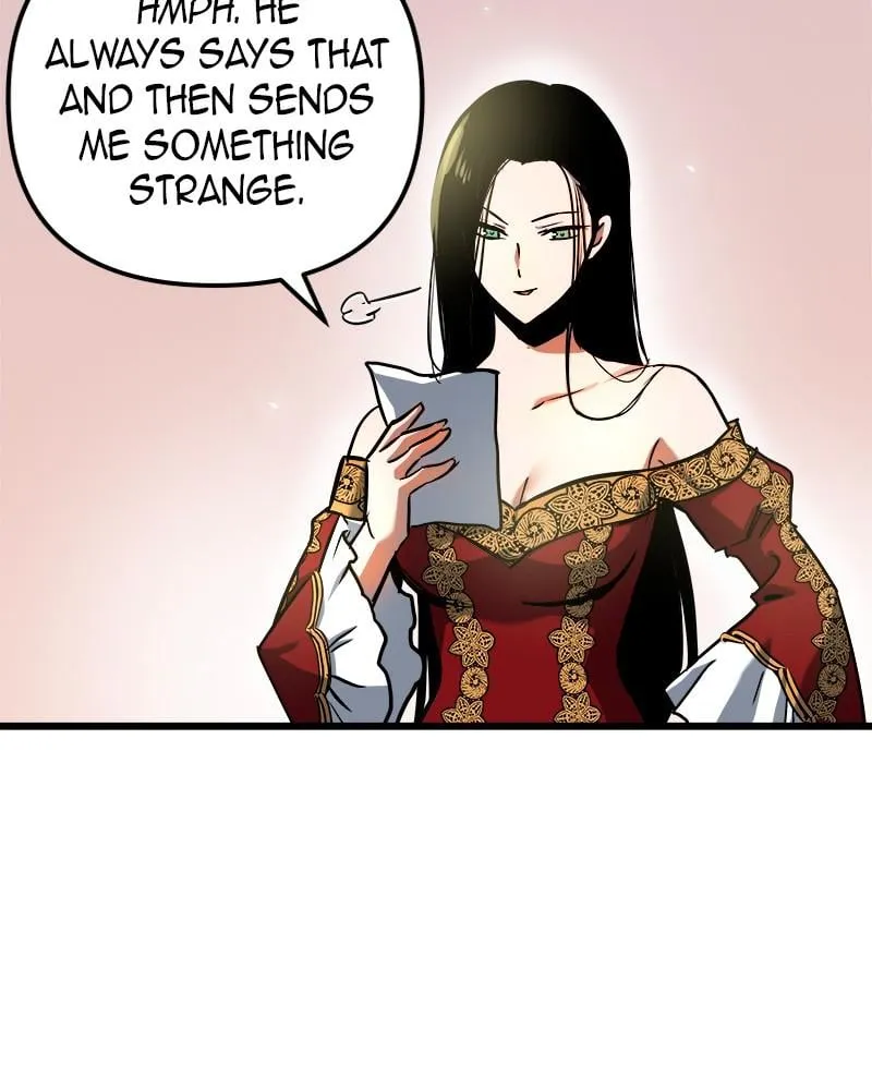 Read Doom Breaker - Chapter 45 - www.doombreakermanga.com | Image 111
