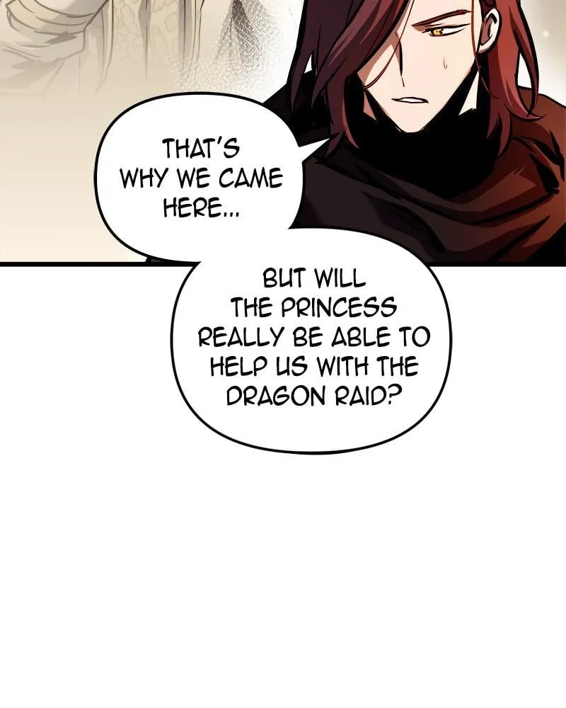 Read Doom Breaker - Chapter 46 - www.doombreakermanga.com | Image 10