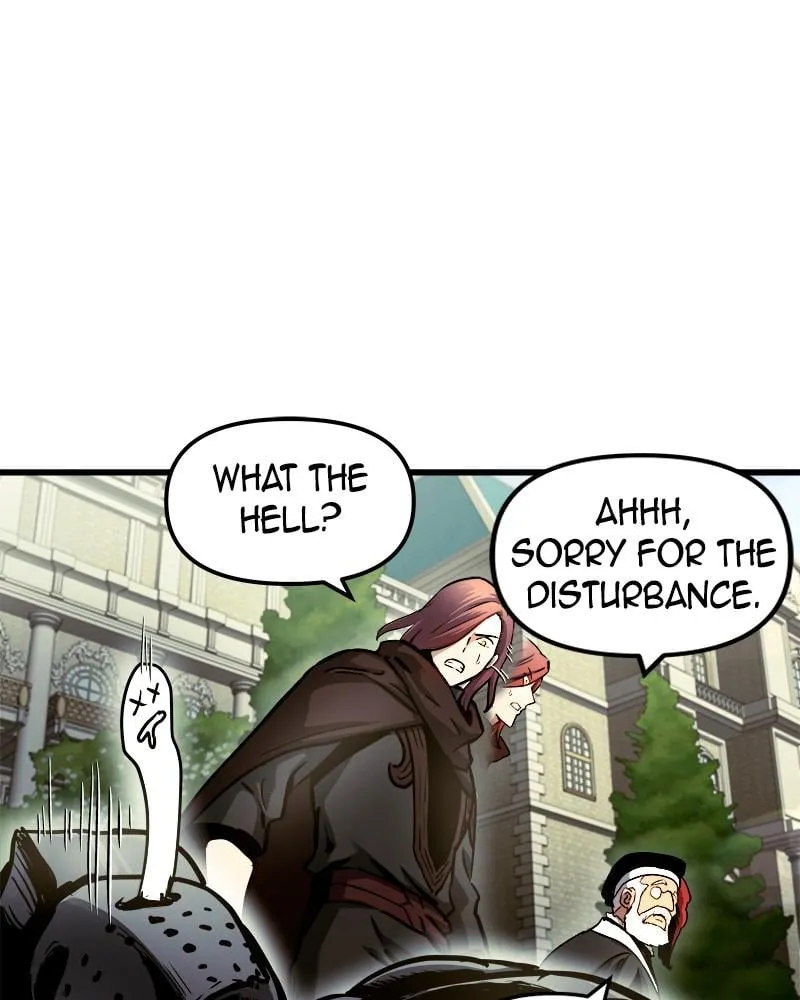 Read Doom Breaker - Chapter 46 - www.doombreakermanga.com | Image 16