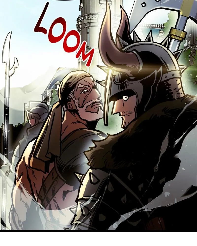 Read Doom Breaker - Chapter 46 - www.doombreakermanga.com | Image 18
