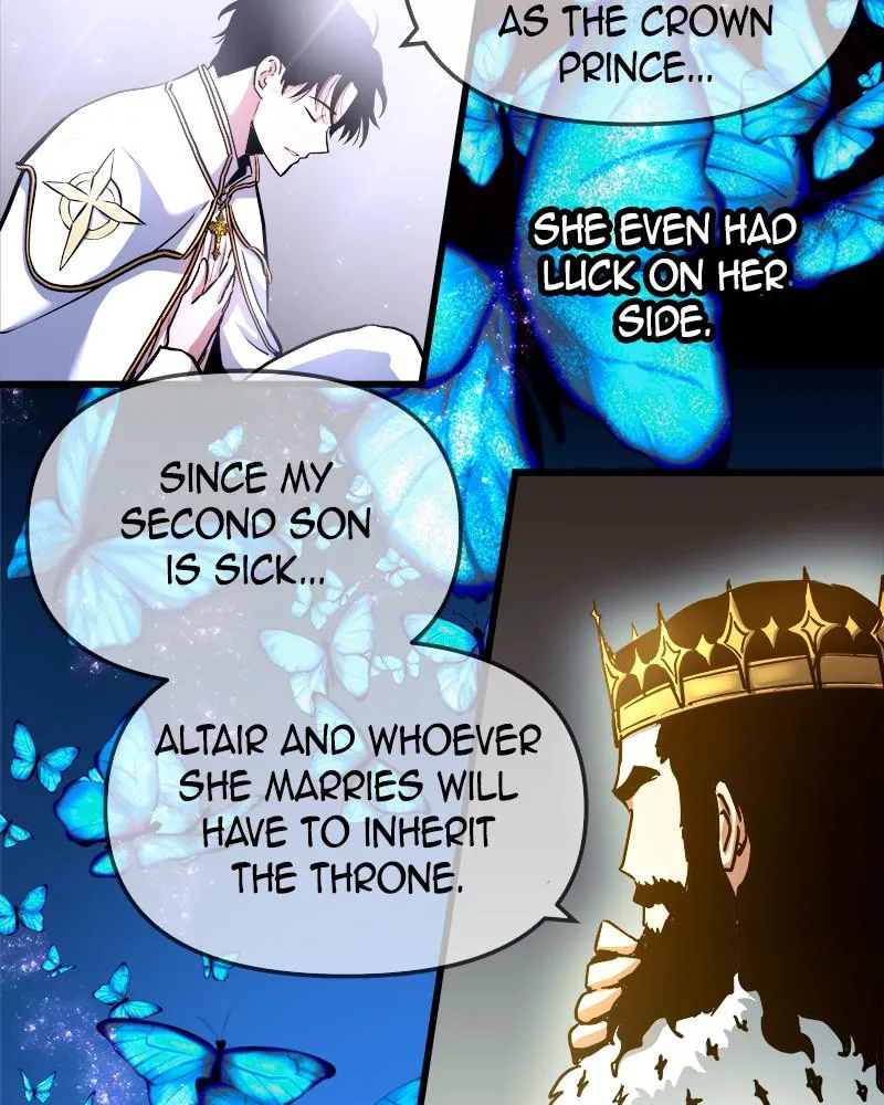 Read Doom Breaker - Chapter 46 - www.doombreakermanga.com | Image 23