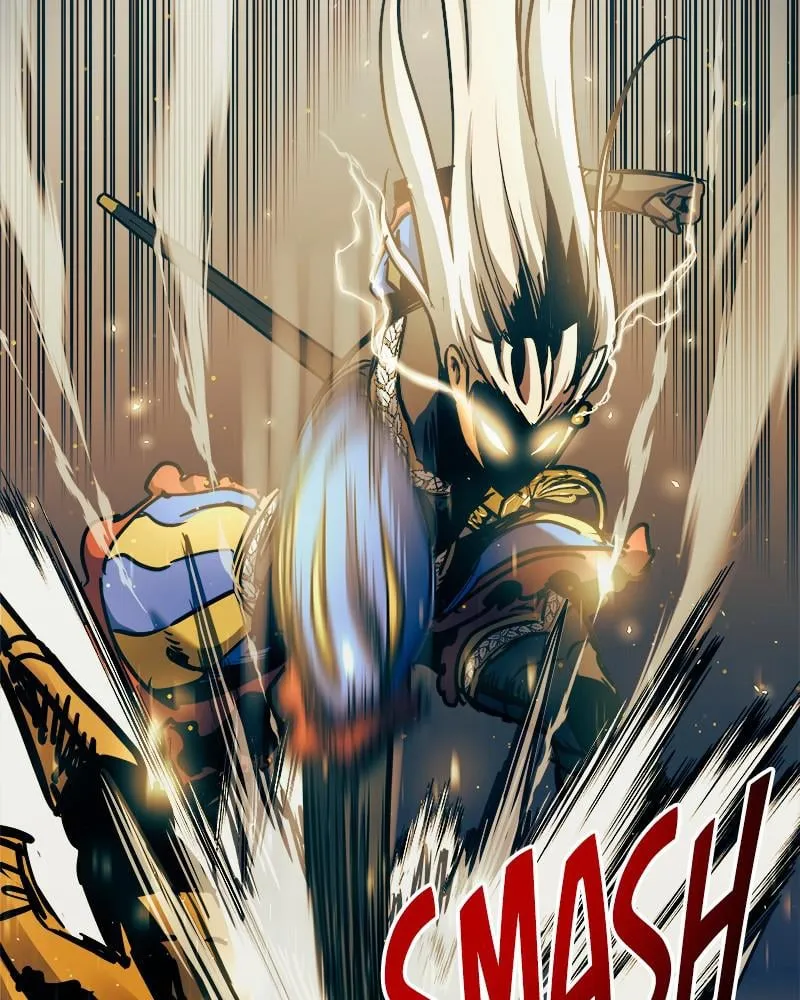 Read Doom Breaker - Chapter 46 - www.doombreakermanga.com | Image 33