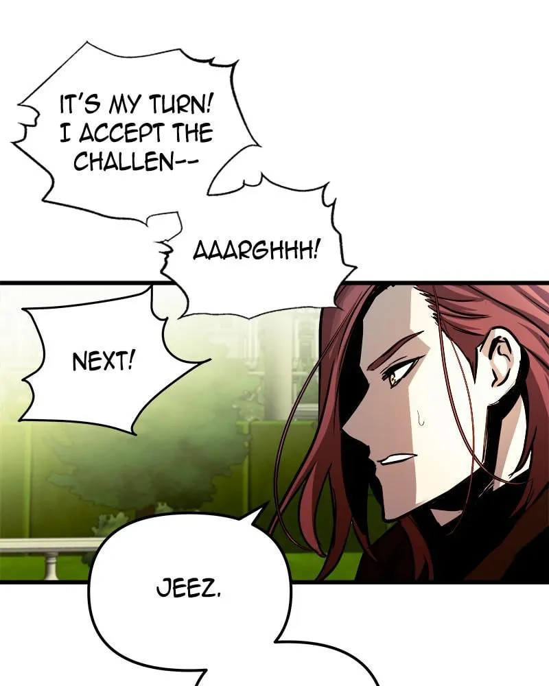 Read Doom Breaker - Chapter 46 - www.doombreakermanga.com | Image 37