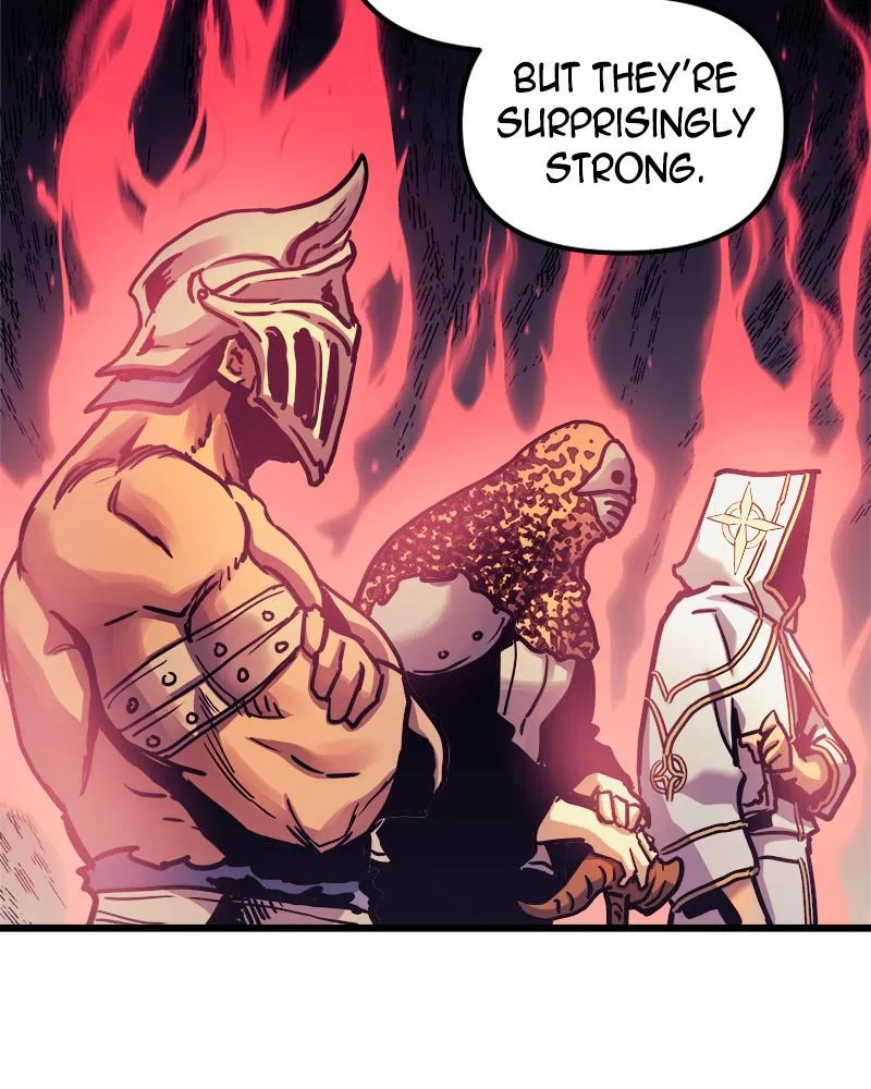 Read Doom Breaker - Chapter 46 - www.doombreakermanga.com | Image 39