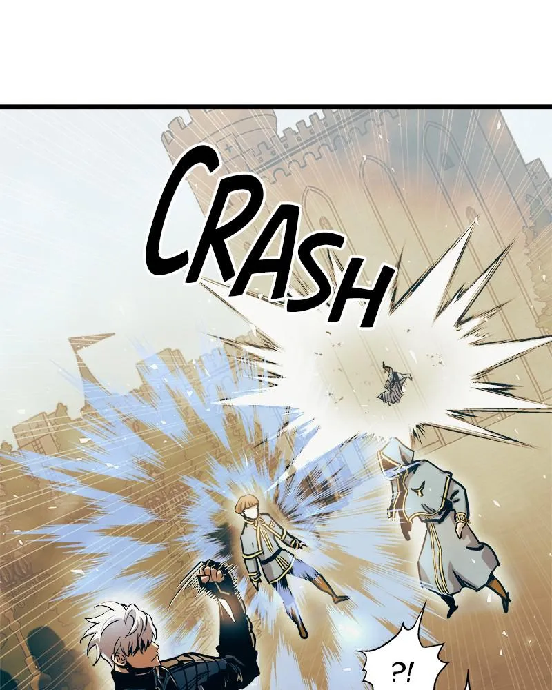 Read Doom Breaker - Chapter 46 - www.doombreakermanga.com | Image 72