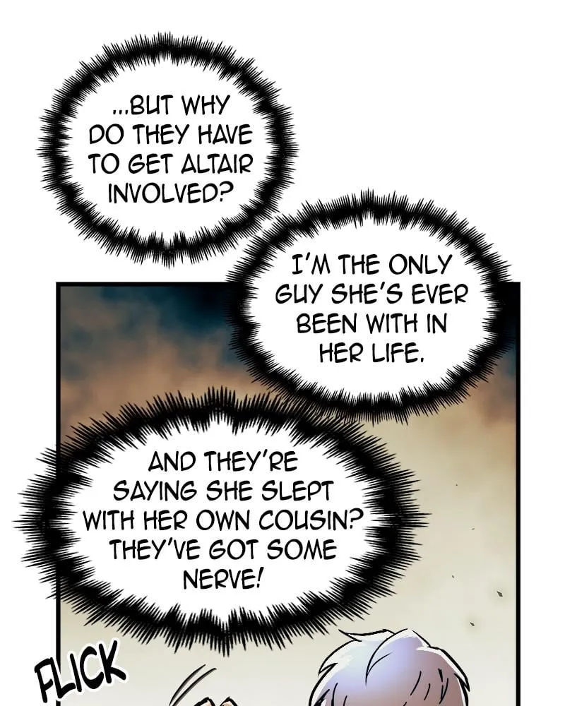 Read Doom Breaker - Chapter 46 - www.doombreakermanga.com | Image 75