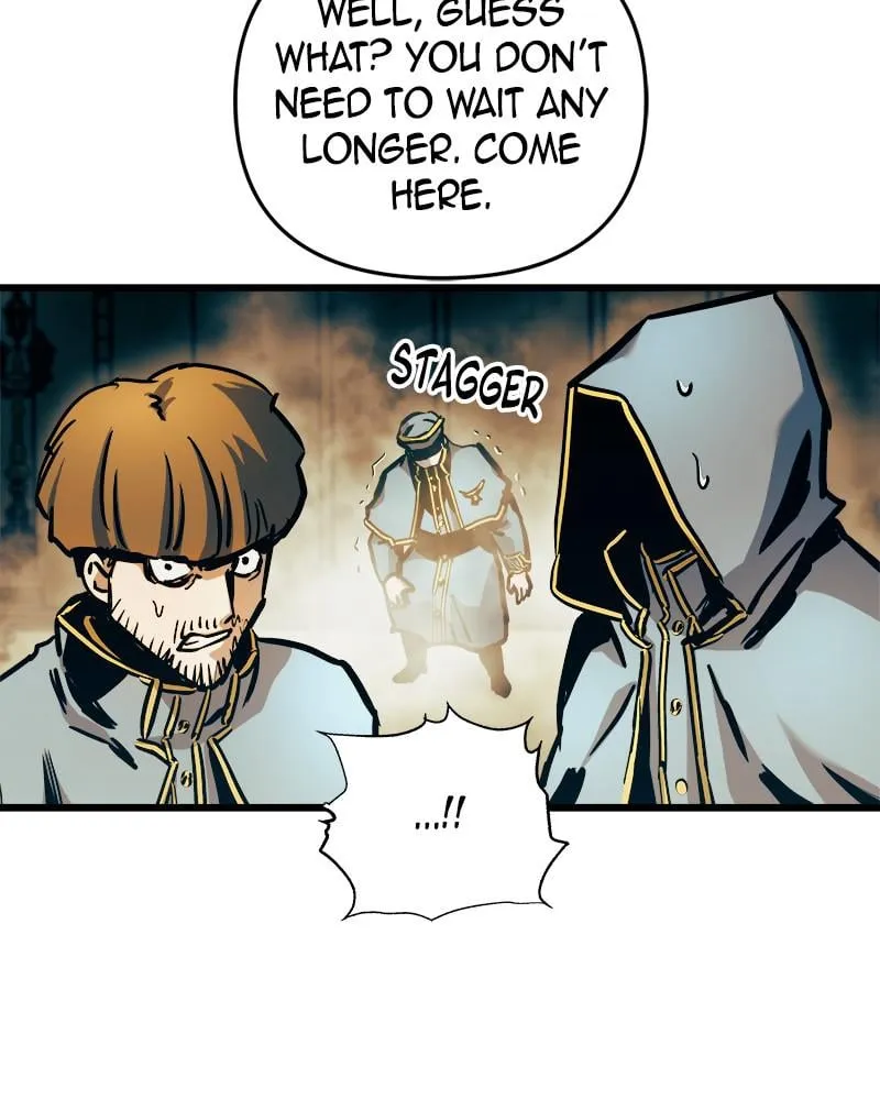 Read Doom Breaker - Chapter 46 - www.doombreakermanga.com | Image 79