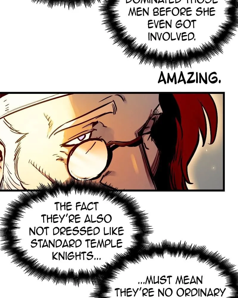 Read Doom Breaker - Chapter 46 - www.doombreakermanga.com | Image 85