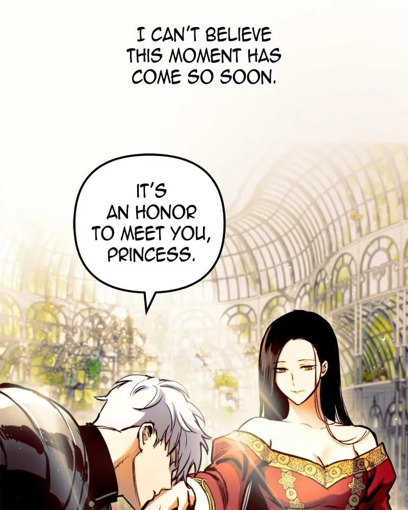 Read Doom Breaker - Chapter 46 - www.doombreakermanga.com | Image 91