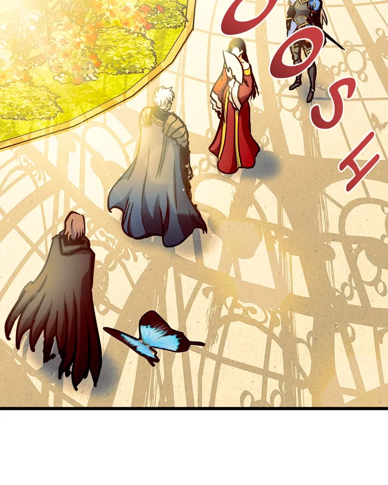 Read Doom Breaker - Chapter 47 - www.doombreakermanga.com | Image 3