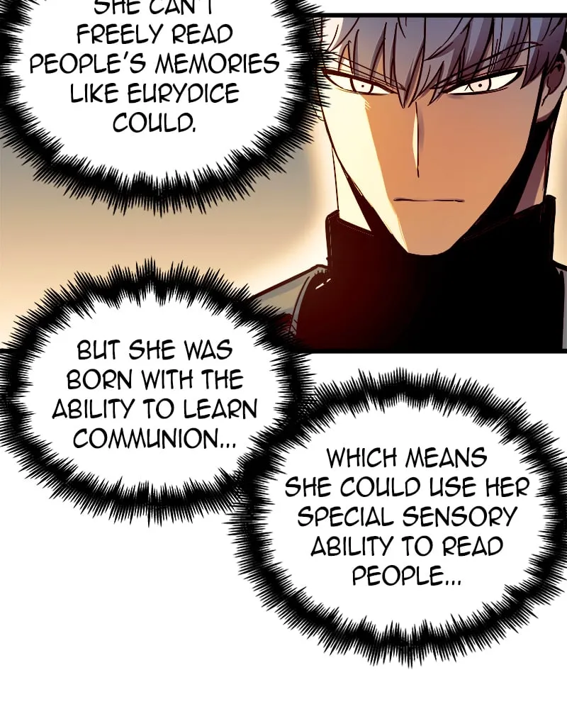 Read Doom Breaker - Chapter 47 - www.doombreakermanga.com | Image 5