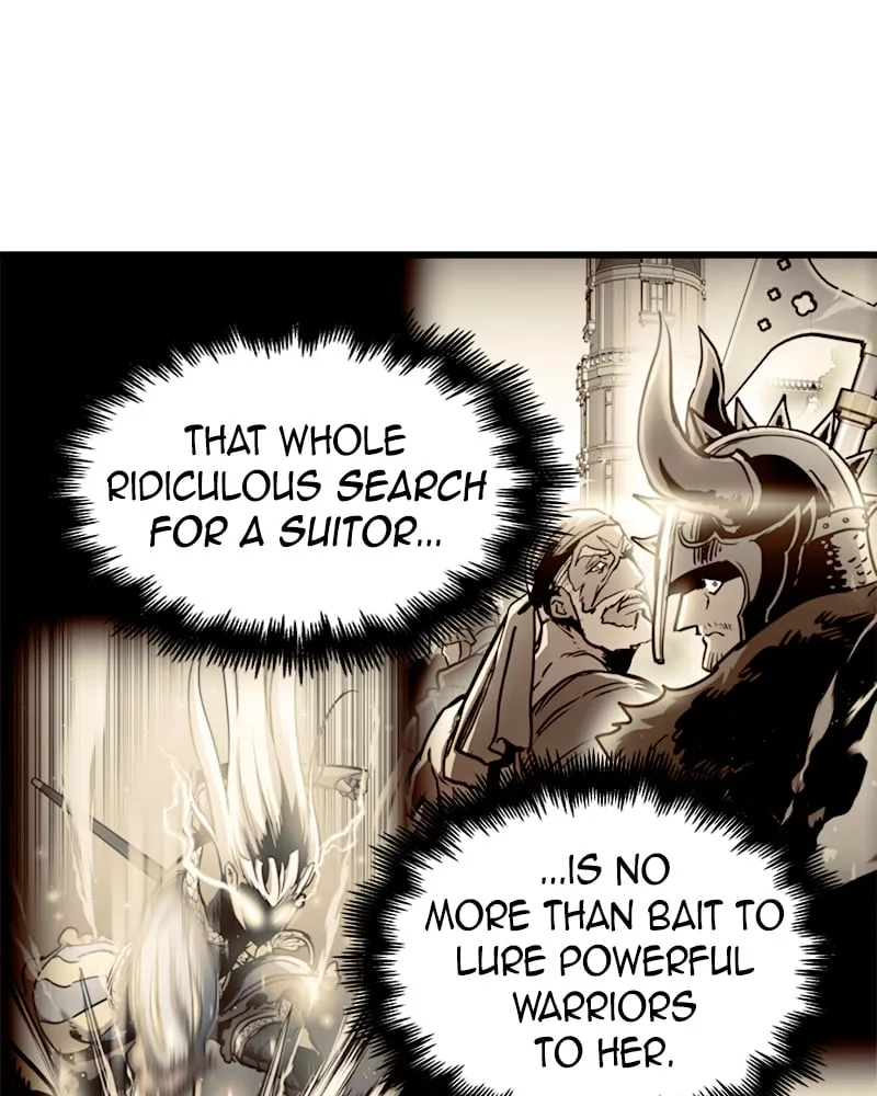 Read Doom Breaker - Chapter 47 - www.doombreakermanga.com | Image 11