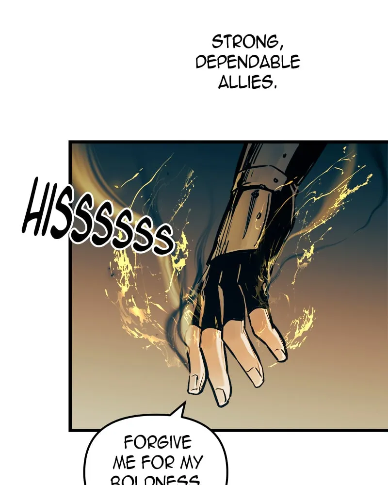 Read Doom Breaker - Chapter 47 - www.doombreakermanga.com | Image 14