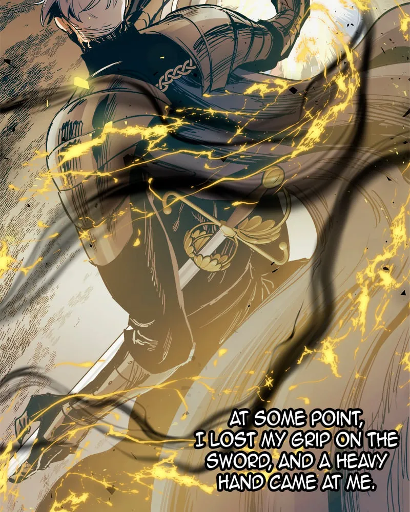Read Doom Breaker - Chapter 47 - www.doombreakermanga.com | Image 41