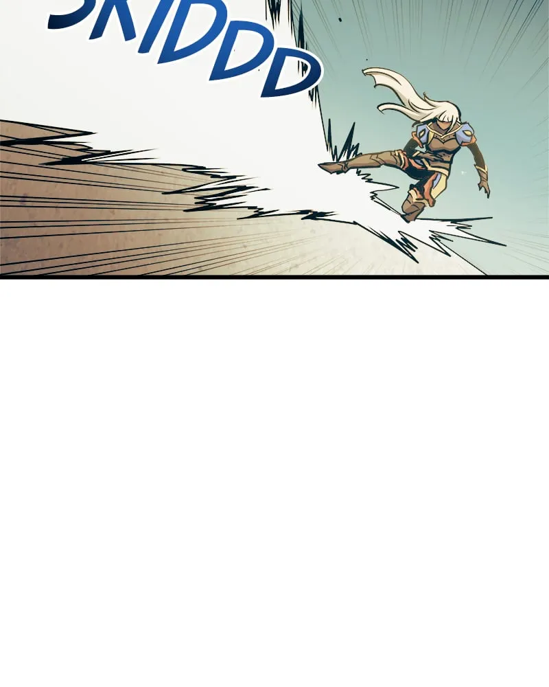 Read Doom Breaker - Chapter 47 - www.doombreakermanga.com | Image 43