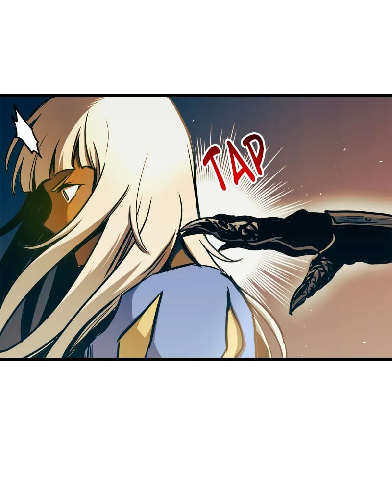 Read Doom Breaker - Chapter 47 - www.doombreakermanga.com | Image 44