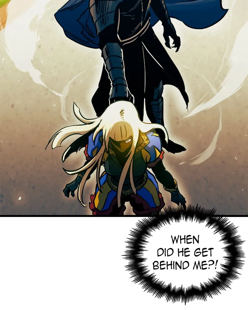 Read Doom Breaker - Chapter 47 - www.doombreakermanga.com | Image 46