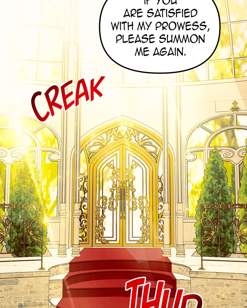 Read Doom Breaker - Chapter 47 - www.doombreakermanga.com | Image 71