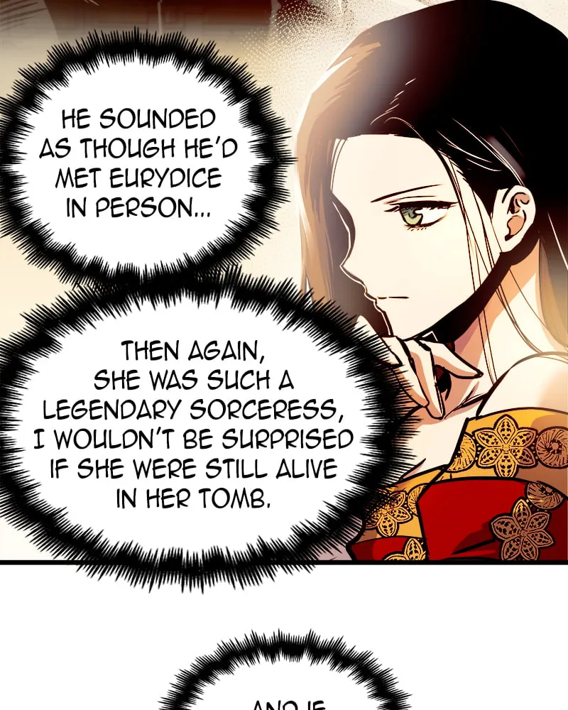 Read Doom Breaker - Chapter 47 - www.doombreakermanga.com | Image 86