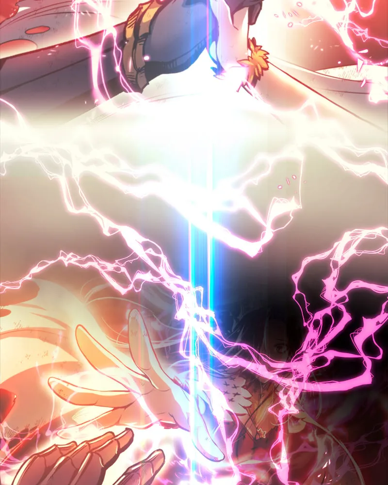 Read Doom Breaker - Chapter 47 - www.doombreakermanga.com | Image 96