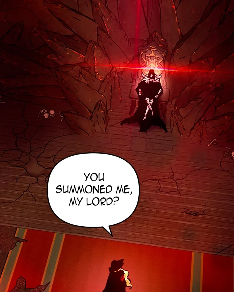 Read Doom Breaker - Chapter 47 - www.doombreakermanga.com | Image 101