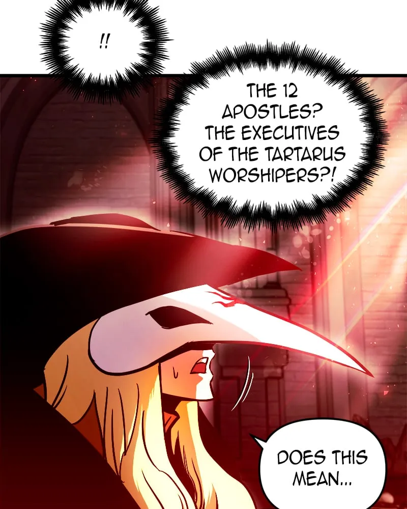 Read Doom Breaker - Chapter 47 - www.doombreakermanga.com | Image 106