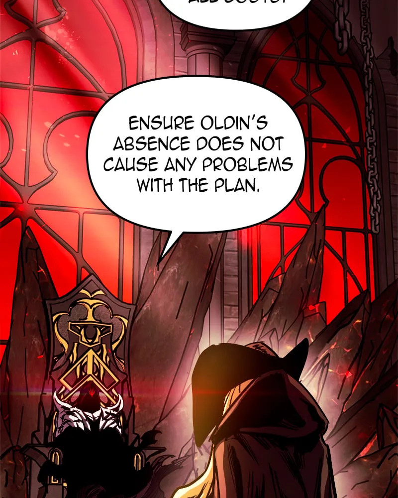 Read Doom Breaker - Chapter 47 - www.doombreakermanga.com | Image 111