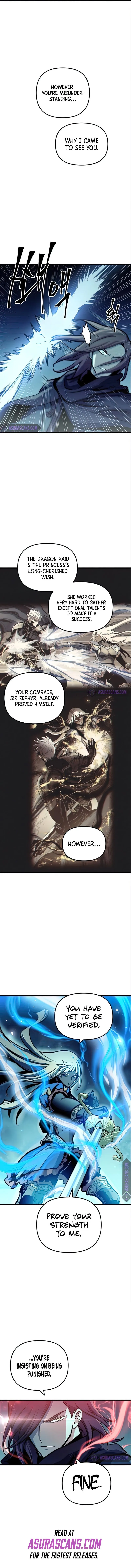 Read Doom Breaker - Chapter 48 - www.doombreakermanga.com | Image 8