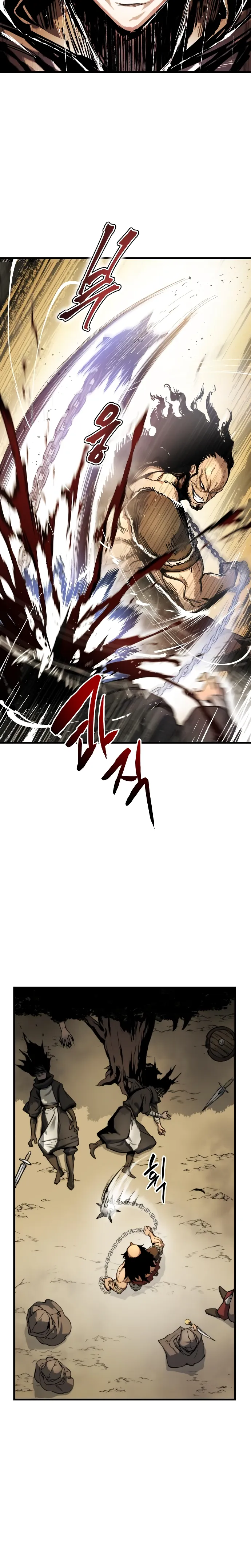 Read Doom Breaker - Chapter 5 - www.doombreakermanga.com | Image 4